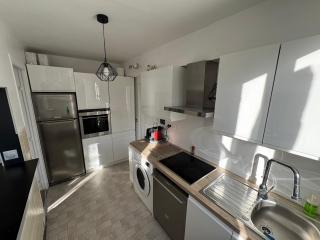 A pleasant holiday home - Carrières-sur-Seine - 6