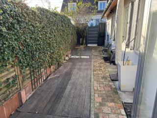 A pleasant holiday home - Carrières-sur-Seine - 9
