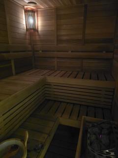 The Imperium Luxury Condominium - 9