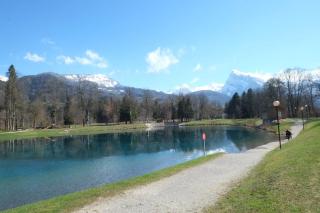 Appartement 7 personnes, Samoëns - Samoëns - 6