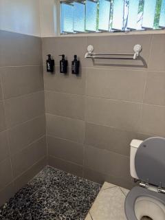 Manohei Lodge- Chambre indépendante Pamatai - 1