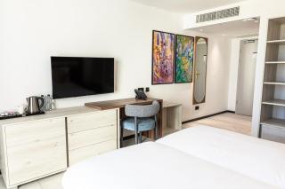 CA Sand Dune Hotel - Birżebbuġa - 9