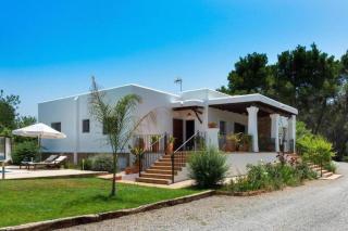 New! Villa Can Curreu III - Santa Gertrudis - Santa Eulária des Riu - 7