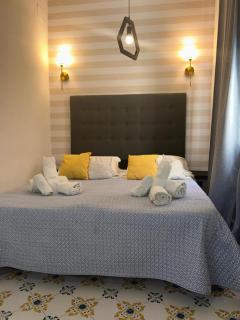 Hotel Palma - Castellammare di Stabia - 9