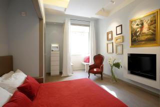 Raffaello Charmsuite - Rome - 1