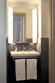 Raffaello Charmsuite - Rome - 2