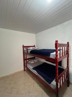 Casa Completa - Ponta Grossa - 1