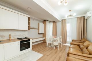 Central Circ & RentMI - Chişinău - 5