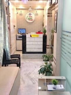 Hotel Epar Bangla - Agartala - 4
