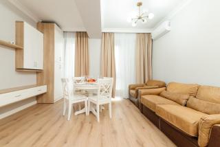 Central Circ & RentMI - 2