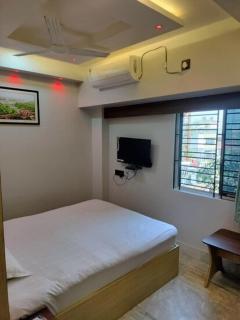 Hotel Epar Bangla - Agartala - 2