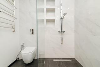 City Walk Apartment & MiRent - 7