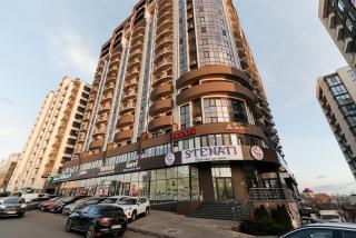 Central Circ & RentMI - Chişinău - 9