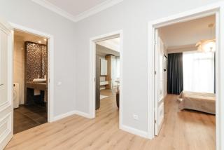 City Walk Apartment & MiRent - 1