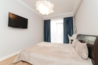 City Walk Apartment & MiRent - 9