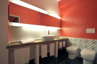 Raffaello Charmsuite - Rome - 3