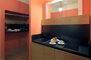 Raffaello Charmsuite - Rome - 4