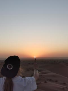 Black Sand Camp - Al Mintirib - 1