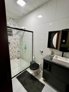 Casa em Floripa - Florianópolis - 1