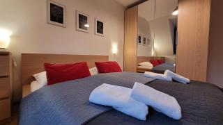 Apartamenty 4 Góry - Szczyrk - 9