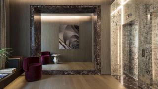Fendi Private Suites - Small Luxury Hotels of the World - Roma - 8