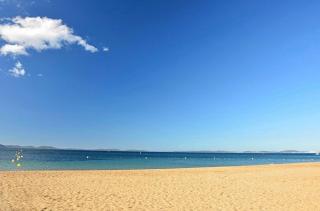 Le Rivage - À 50m de la plage des Salins - Piscine - Hyères - 9