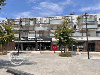 Le Rivage - À 50m de la plage des Salins - Piscine - Hyères - 3