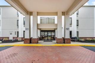 Holiday Inn Express Carneys Point New Jersey Turnpike Exit 1 by IHG - Carneys Point - 4