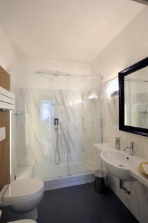 Raffaello Charmsuite - Rome - 5