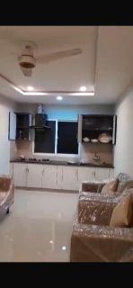 1 bed flat for rent in Gulberg Greens Islamabad - 5