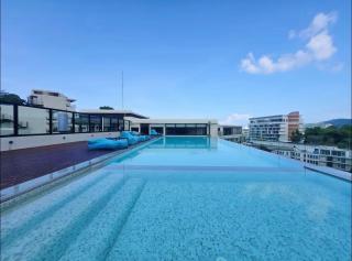 Karen Sunset Hotel - Phuket - 4