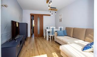 Apartament Kapitański 2 - 1