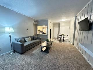 Relaxing Apartment in Bay Area Stay Near Houston Attractions - Houston - 0