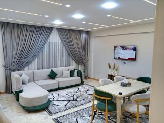 عباس العقاد - Il Cairo - 2