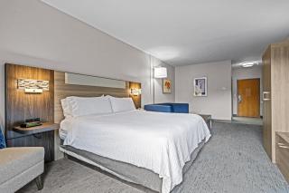 Holiday Inn Express Carneys Point New Jersey Turnpike Exit 1 by IHG - Carneys Point - 6