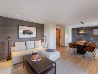 Splendide appartement avec sauna à Courchevel Moriond, proche télécabine et pistes - FR-1-563-139 - Courchevel - 5