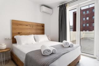Cozy maisonette centrally located near metro - Athen - 5