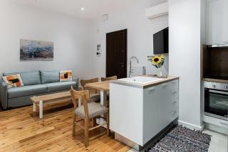 Cozy maisonette centrally located near metro - Athen - 3
