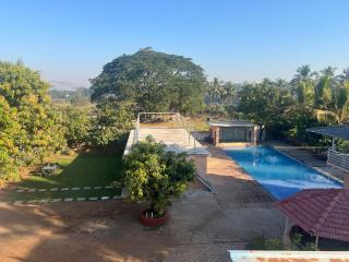 Kusum's Paradise Farm - Karjat - 0