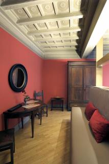 Raffaello Charmsuite - Rome - 6