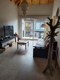 Departamento 25 umain - San Martín de los Andes - 9