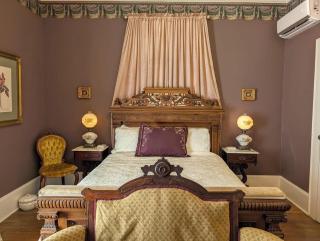 Historic Home with Southern Charm - Bristol - 9