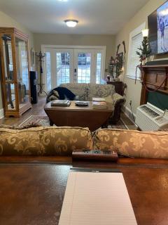 Historic Home with Southern Charm - Bristol - 5
