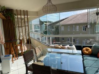 Residencial Solar das Bromelias Bombinhas ap120 - Bombinhas - 8
