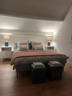 Hei-d-Away - Otterlo - 1