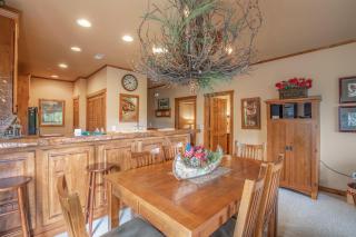 2BR Village At Indian Point 1908 near SDC - Free Tickets Daily up to $500 - Branson - 9
