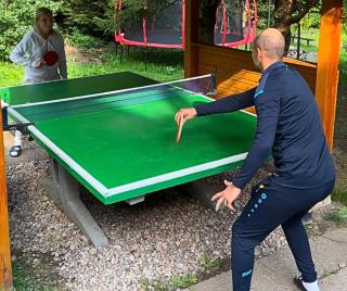 Chata 70 Dřevěnka Prkenný Důl, Žacléř, Krkonoše - Žacléř - 2