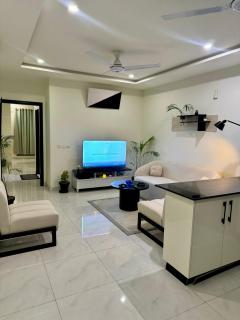 Opal Apartment - Lahore - 3