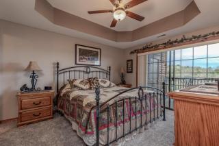 2BR Village At Indian Point 1806 near SDC - Free Tickets Daily $500 - Branson - 6