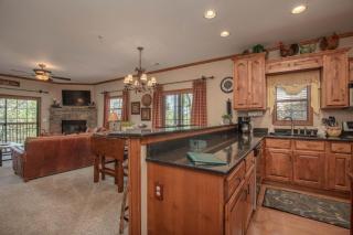 2BR Village At Indian Point 1904 near SDC - Free Tickets Daily up to $500 - Branson - 8